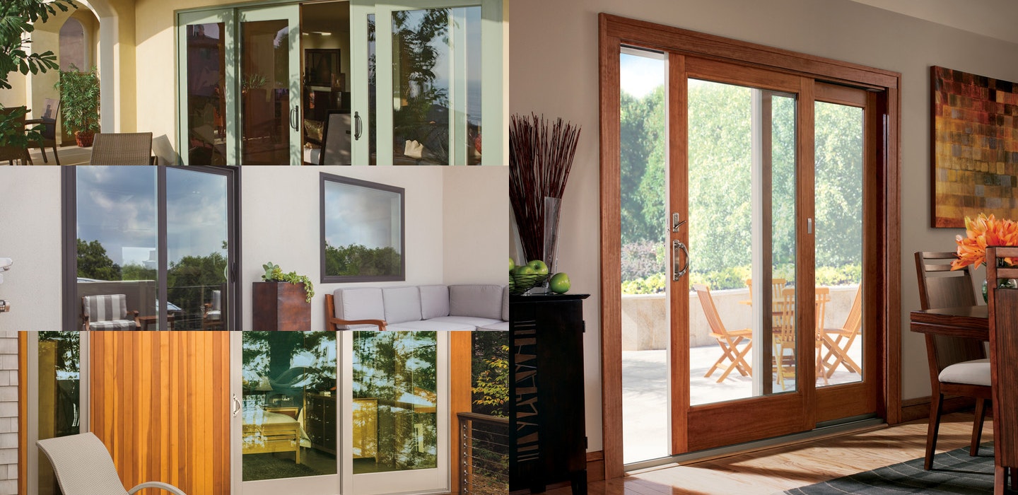Andersen Sliding Patio Doors Review