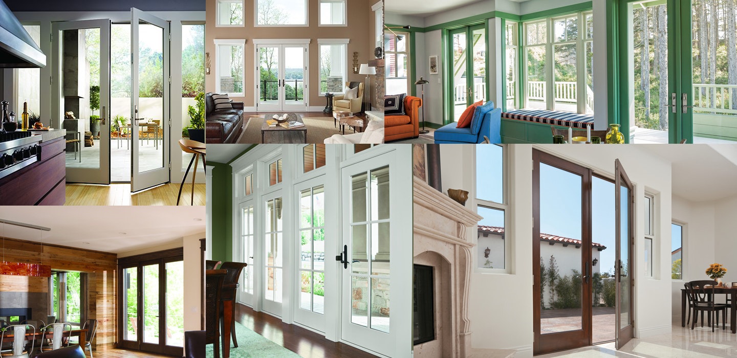Andersen French Patio Doors Review