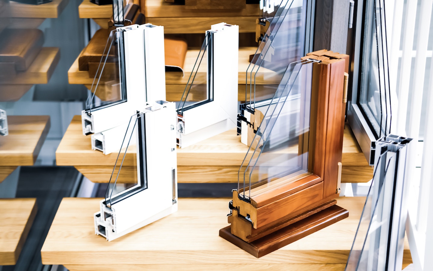 Are Wood Windows Better Than Vinyl Windows?