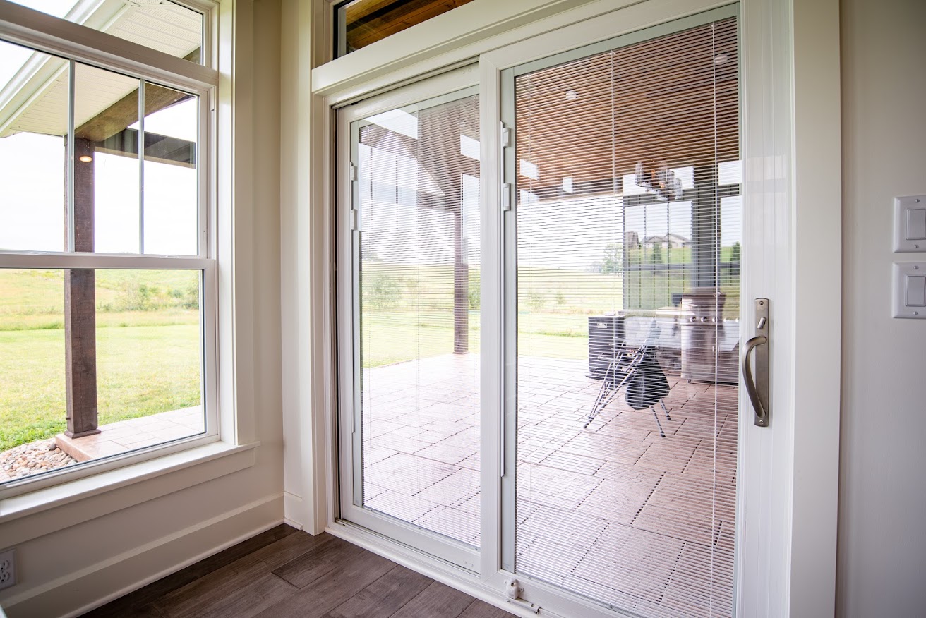 ProVia Endure Patio Doors   Provia Endure Patio Doors 