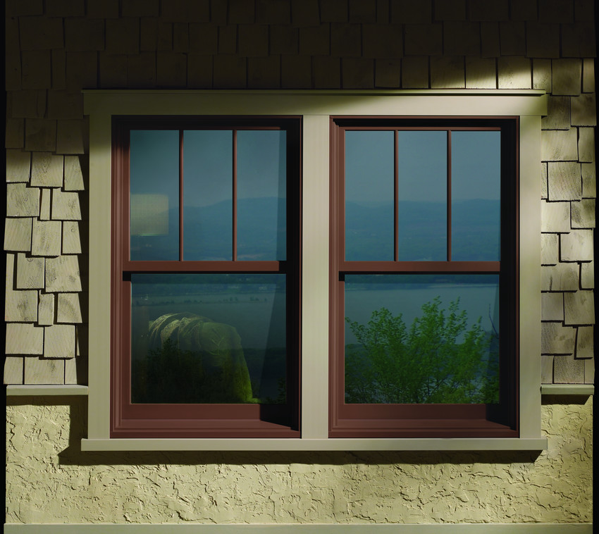 Andersen A-Series Vs 400 Series Windows