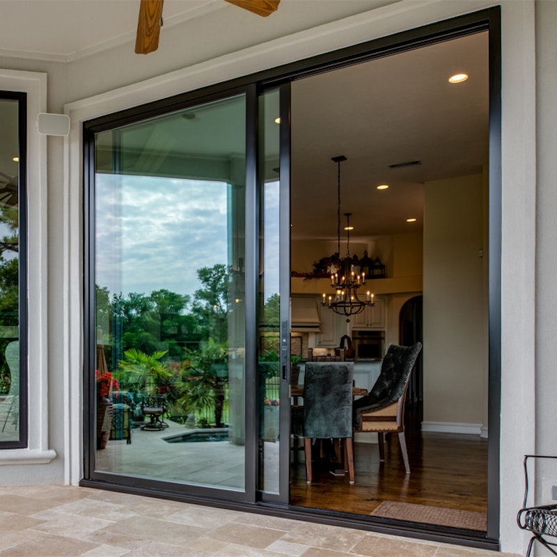 Tips to Keep Sliding Patio Doors Beautiful and Functional
