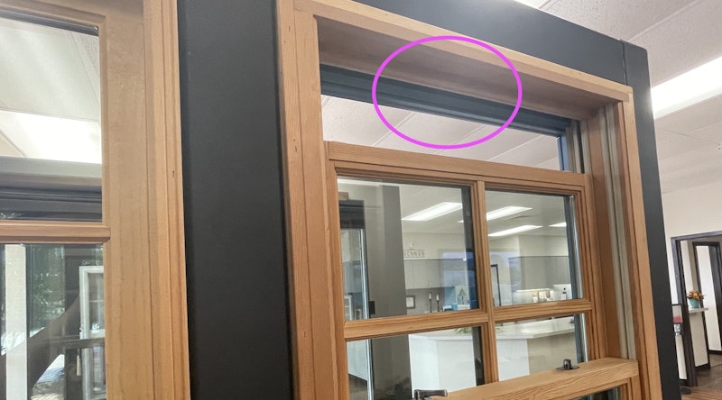 How to Determine Window Brand