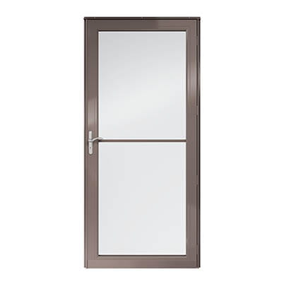 Andersen 8 Series Fullview Retractable Storm Doors