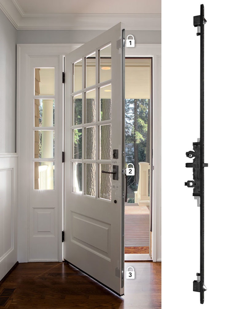 Andersen 3 Point Locking System Maintenance Tips For Longevity