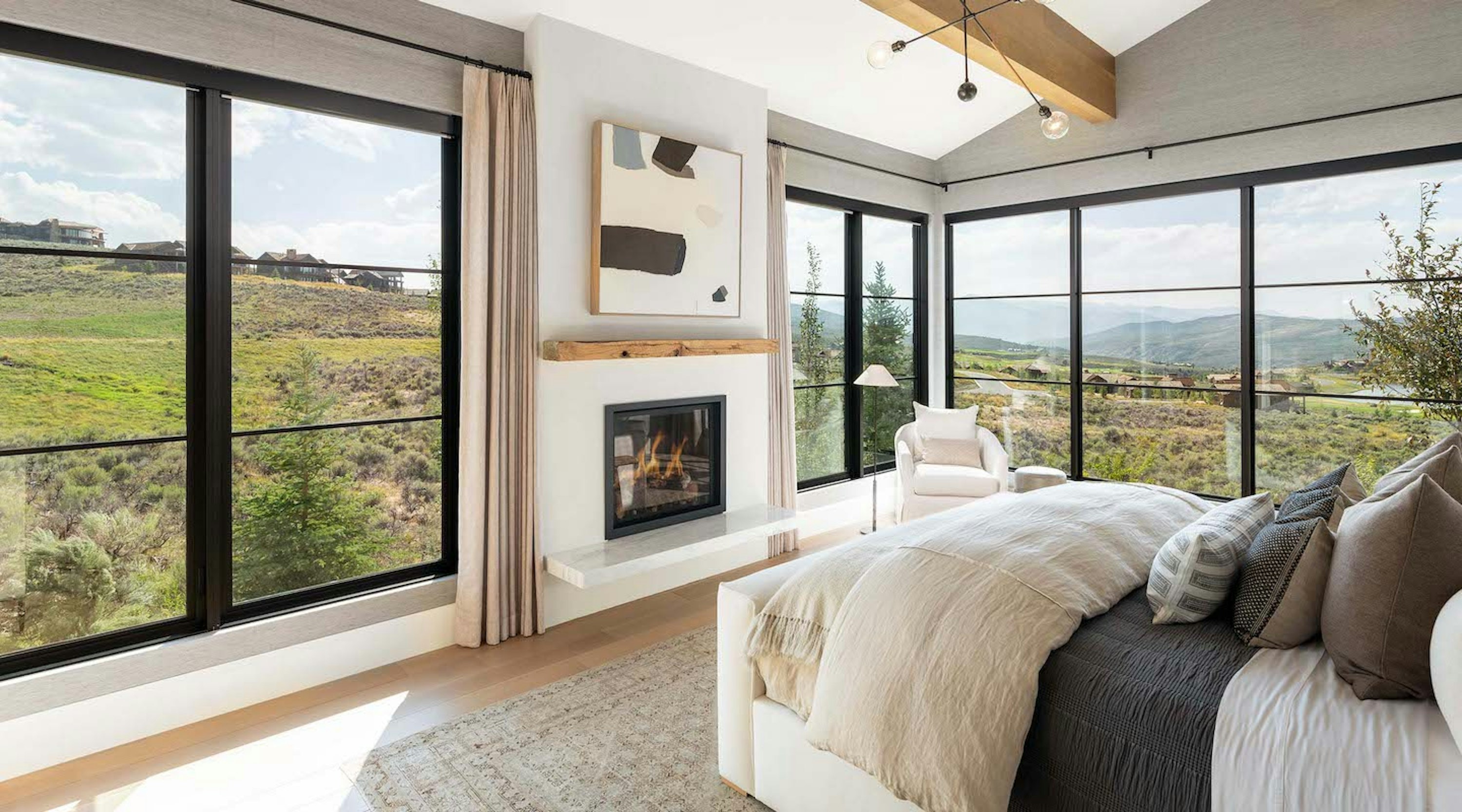 Picking the Best Window Frames for Your Home