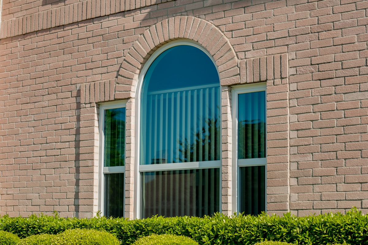Single Hung Window Configuration