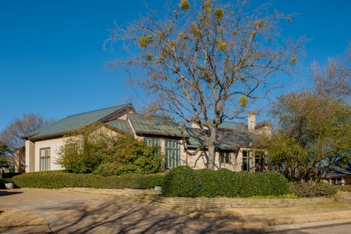 Irving Home