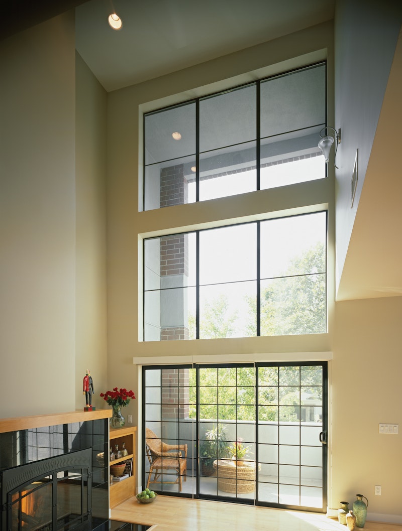 Milgard Aluminum Sliding Patio Doors