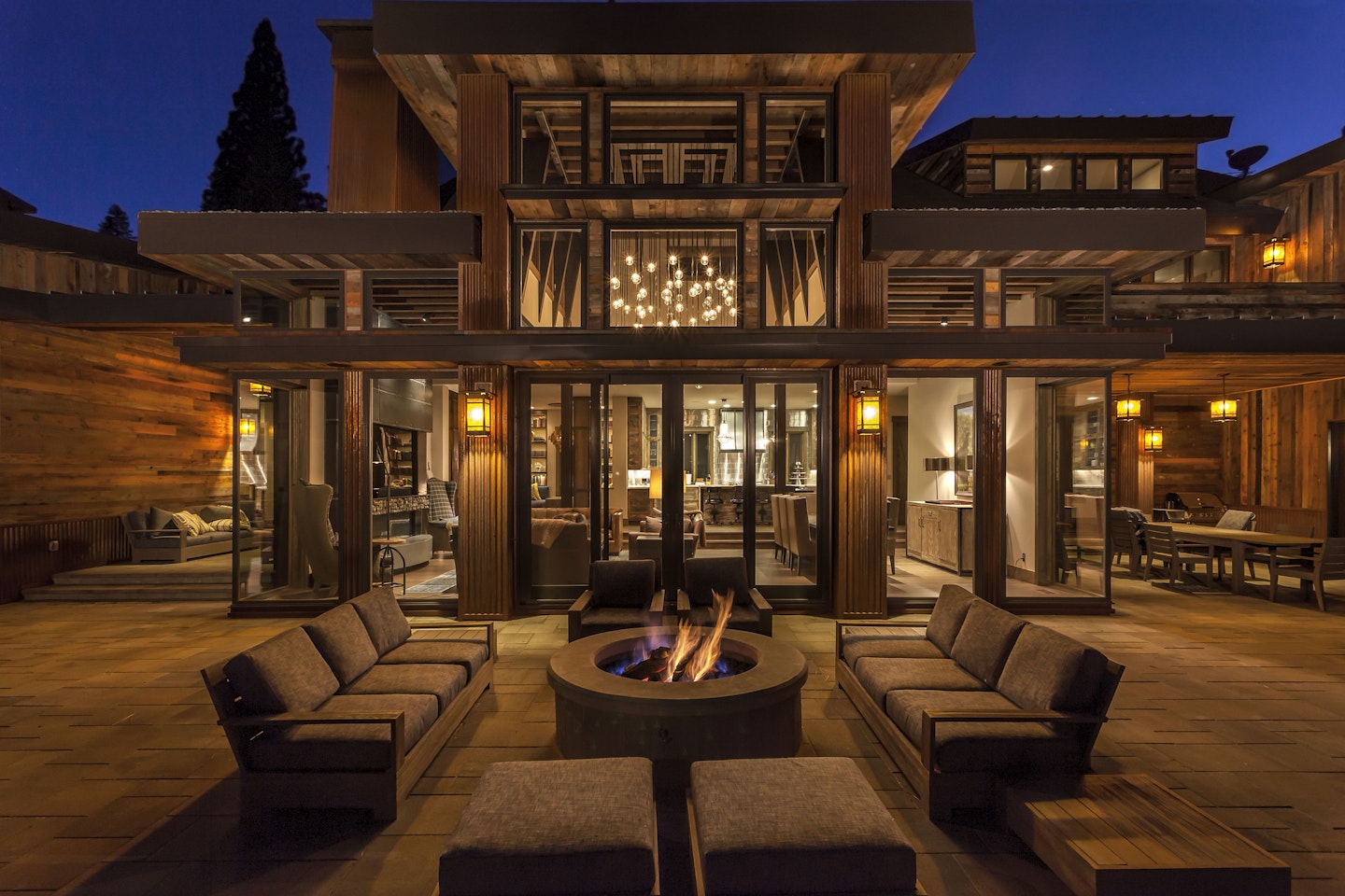 Andersen Vs Sierra Pacific Replacement Windows Review