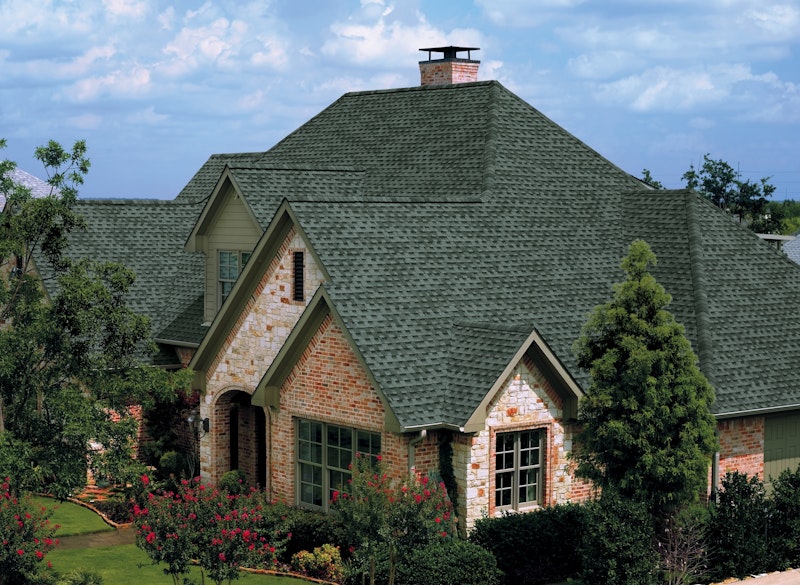 GAF Timberline® Lifetime Roofing Shingles