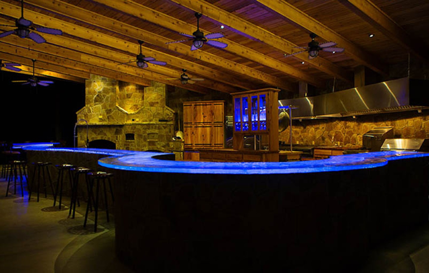top five lighting stores