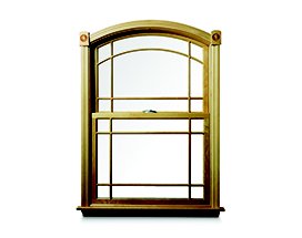 Andersen 400 Series Woodwright® Double Hung Windows