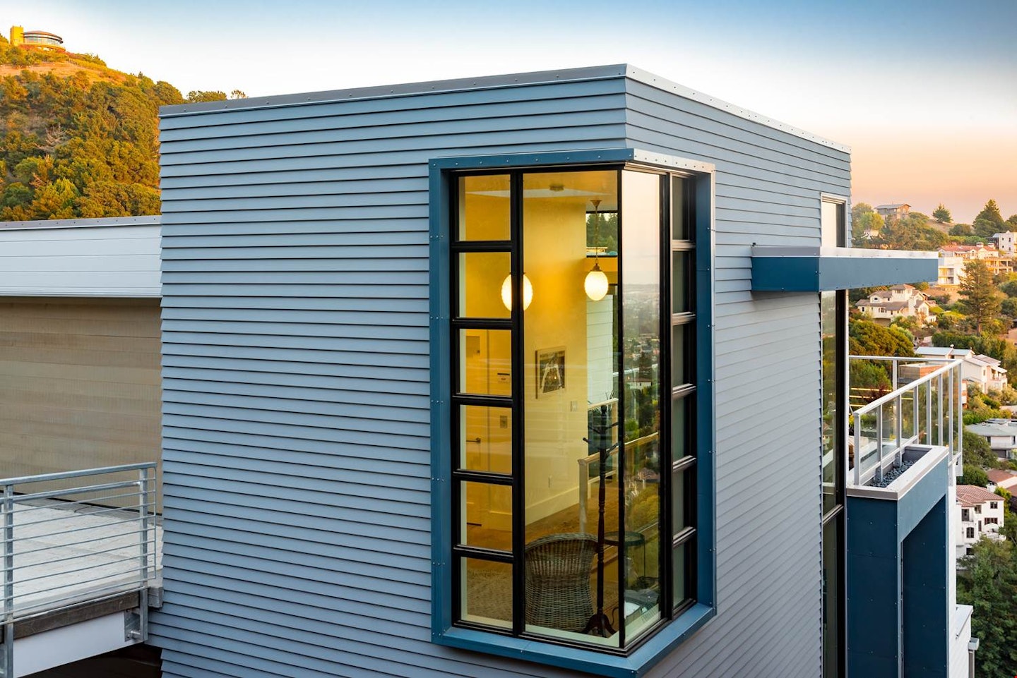 Artisan® Collection by James Hardie with ColorPlus Technology