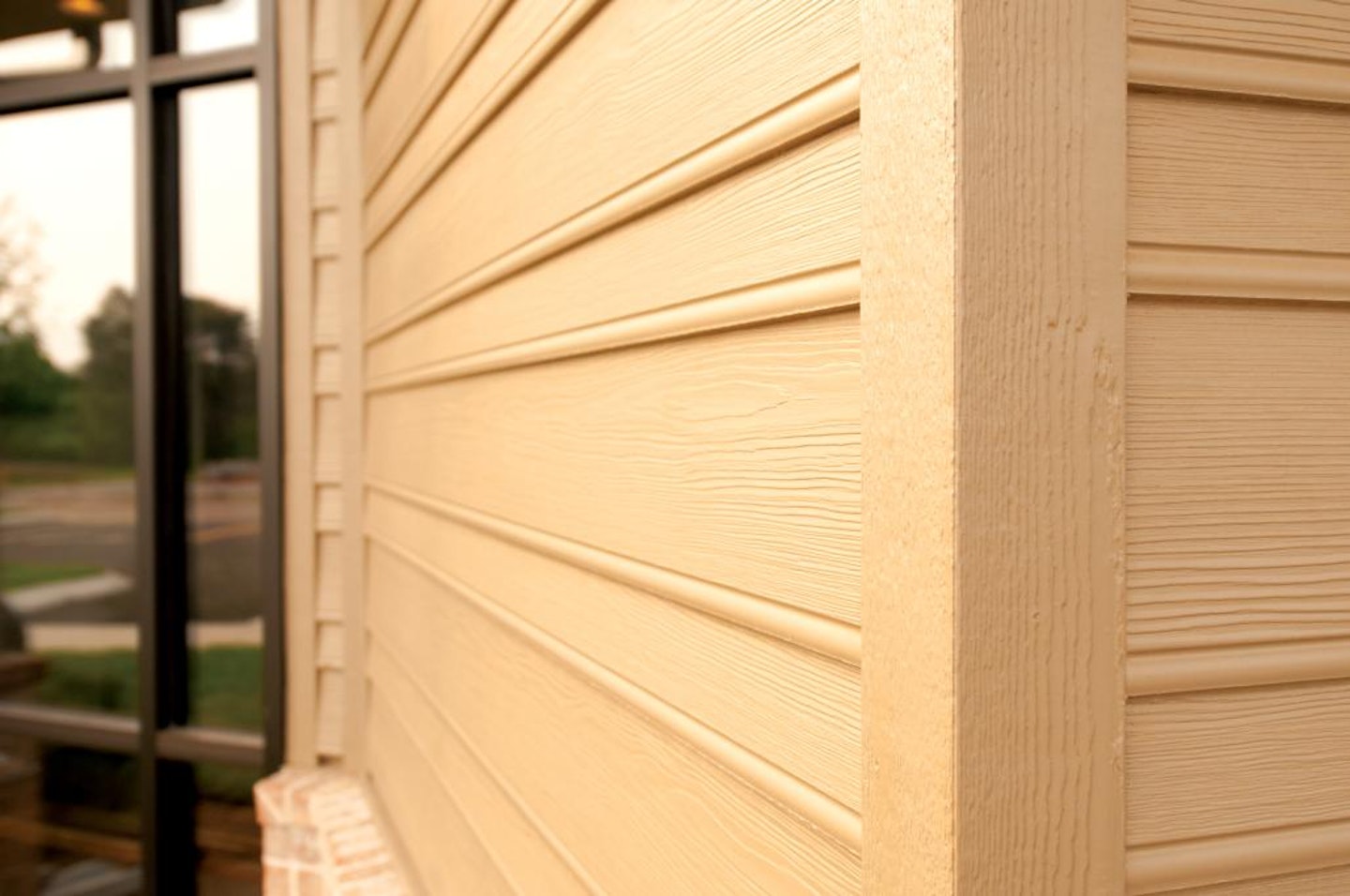 LP SmartSide Colonial Beaded Lap Brennan Enterprises