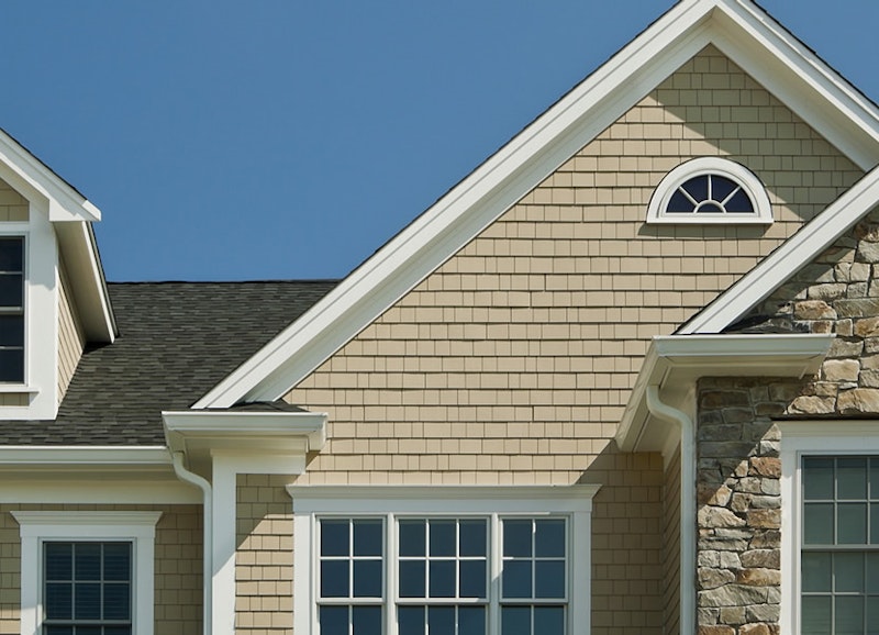 Hardieshingle® Siding