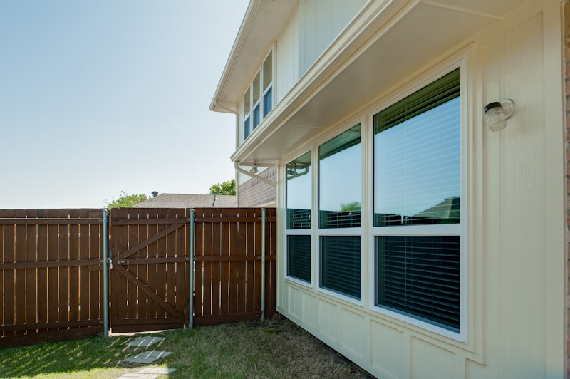 Home with Brennan Solar Bear windows with Low-E glass. Image: Brennan Enterprises
