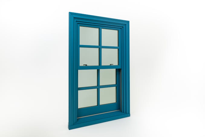 Wood Window Options Replacement New Construction