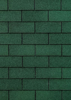 Tamko Elite Glass-Seal® 3-Tab Shingles for Texas Homes