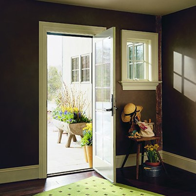 Andersen Patio and Entry Door Sales & Installation