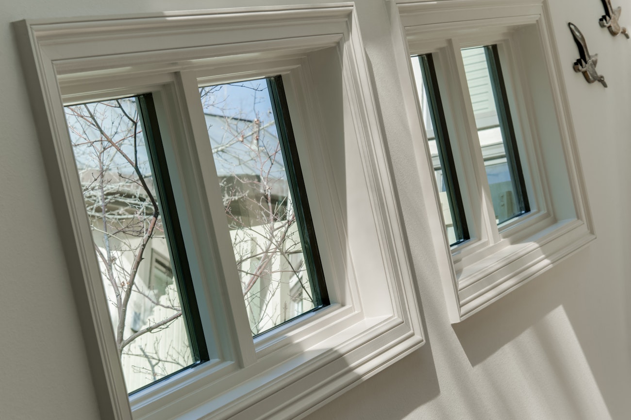 Andersen 400 Series Terratone Irving