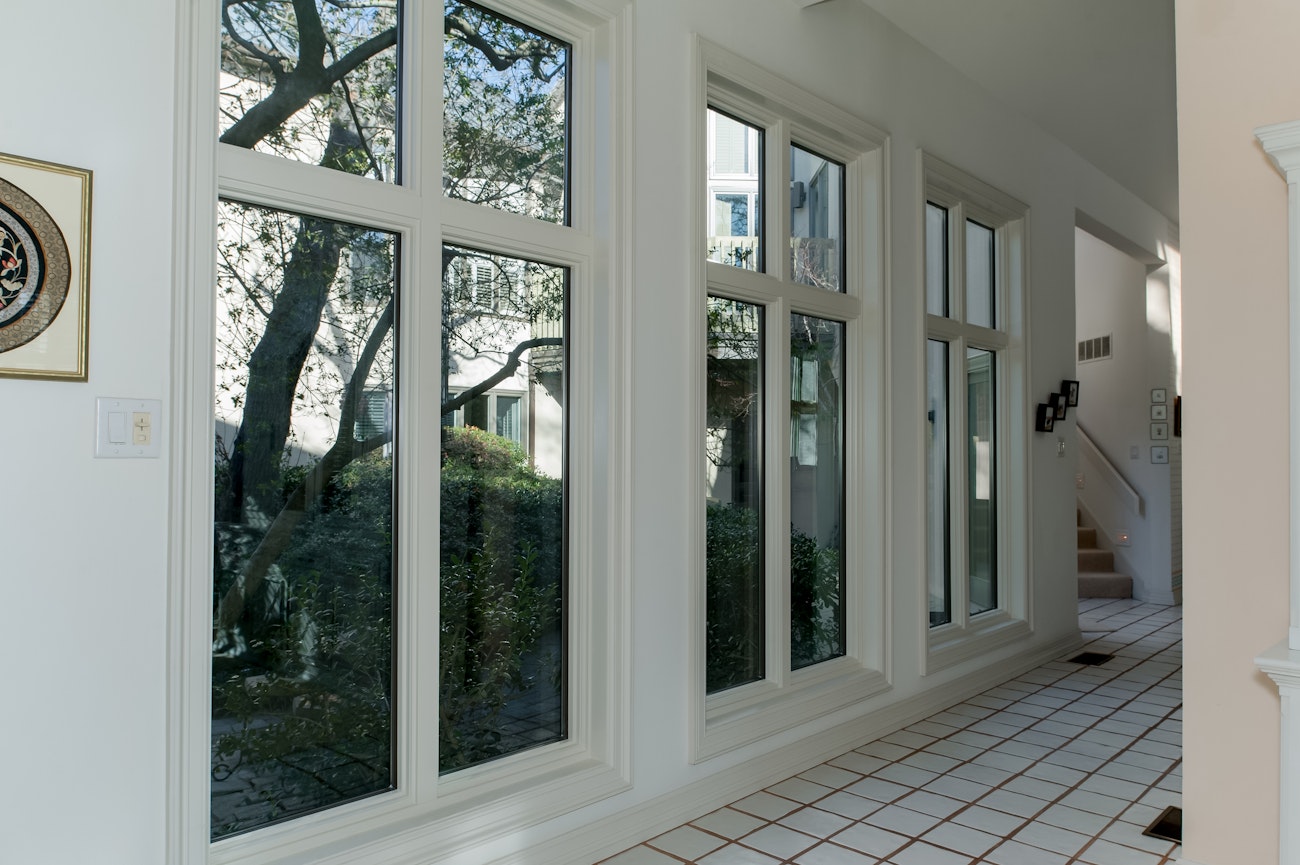 Andersen 400 Series Terratone Irving