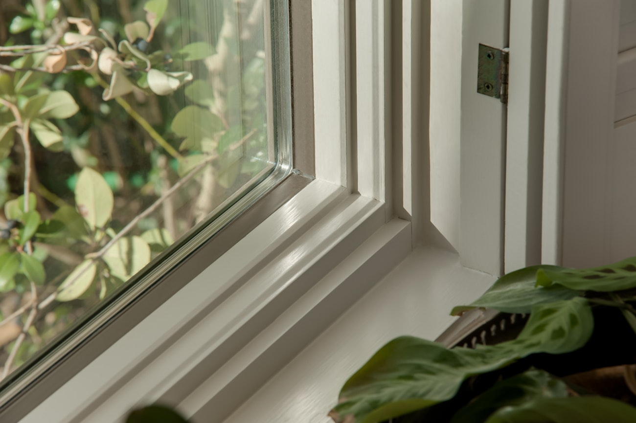 Andersen 400 Series Terratone Irving