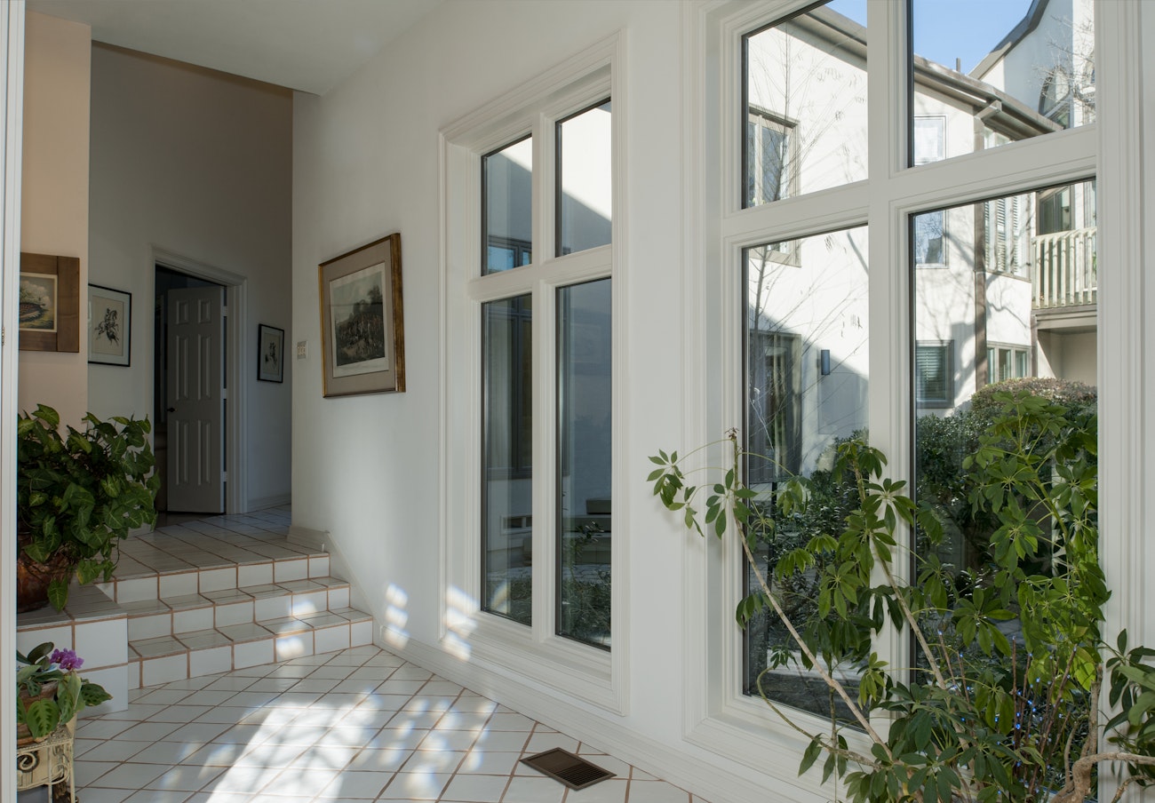 Andersen 400 Series Terratone Irving