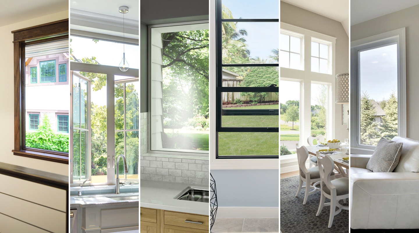 Pros And Cons Of Each Window Material Pros And Cons Of Each Window Material
