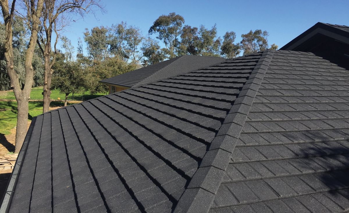 How To Maintain Your Roof In Great Shape 3