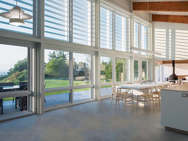 Sierra Pacific Windows Doors H3 Windows