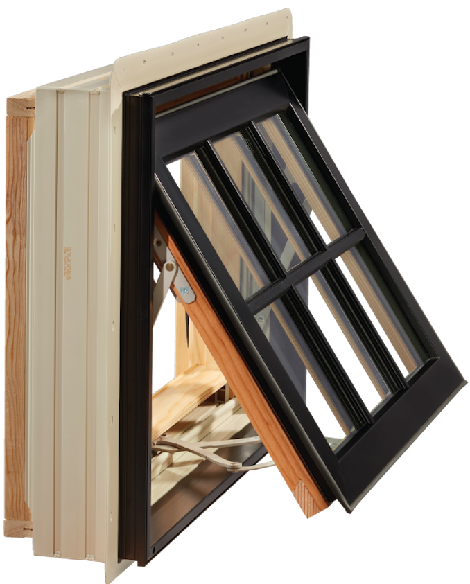 Sierra Pacific Windows & Doors H3 Windows