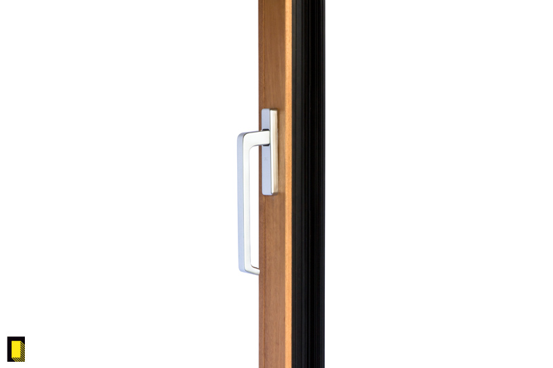 Weiland LiftSlide Doors