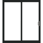 Andersen 200 Series Perma-Shield Gliding Patio Doors