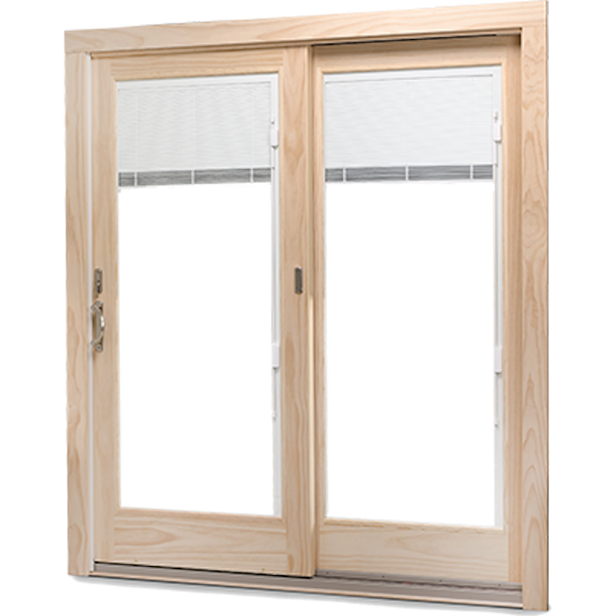 Andersen 400 Series Patio Doors