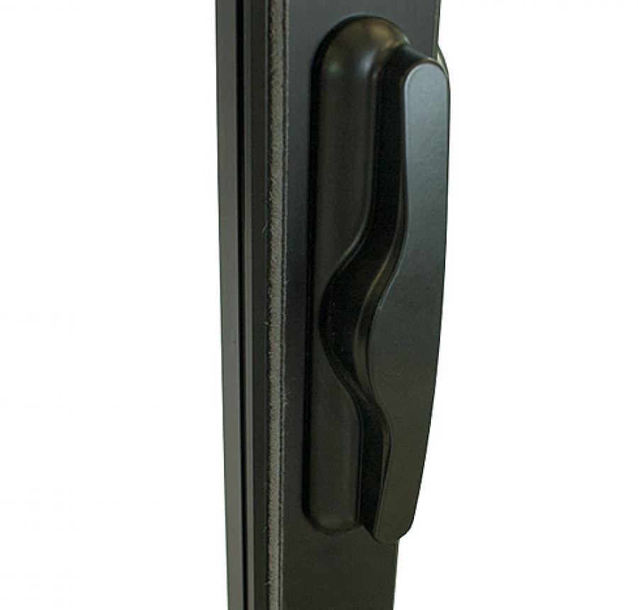 Milgard Aluminum Sliding Patio Doors