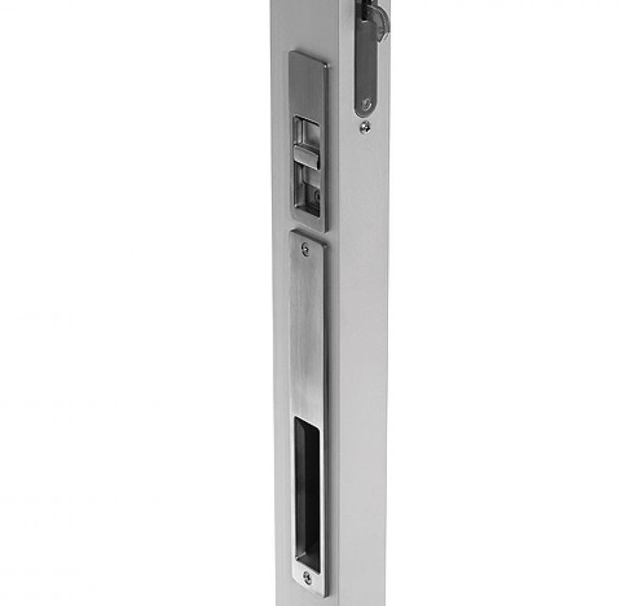 Milgard Pocket Sliding Patio Doors