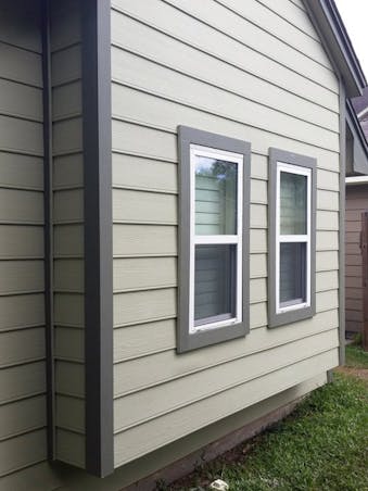 LP® Smartside® - Siding Sales & Installation for North Texas