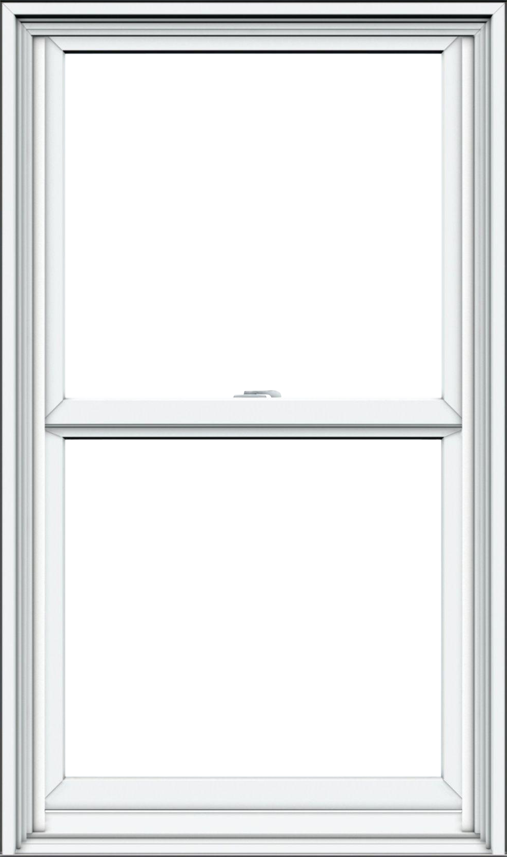 W2500 Wood Windows JeldWen