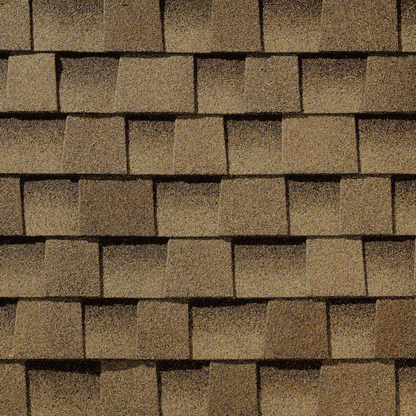 GAF Timberline® Lifetime Roofing Shingles