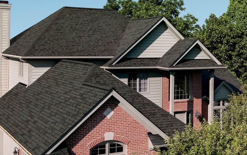 Owens Corning Oakridge® Shingles