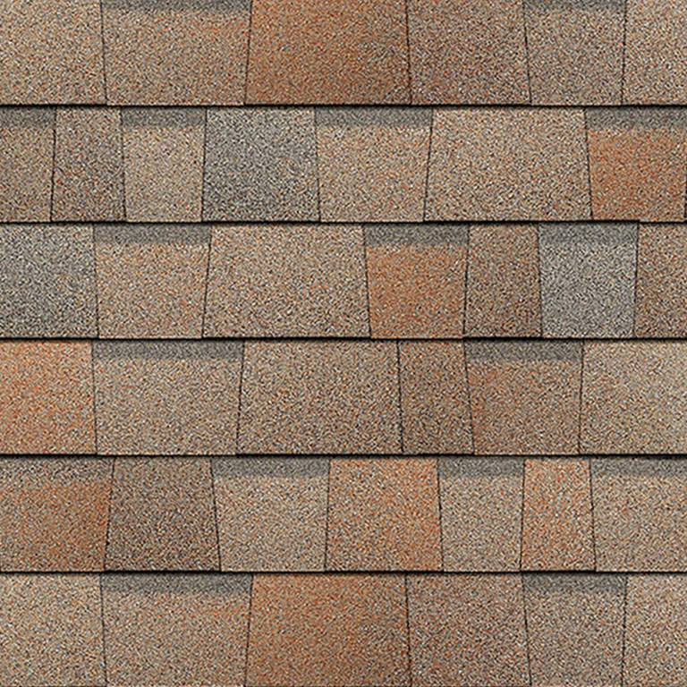 Owens Corning Duration® Premium Cool Shingles