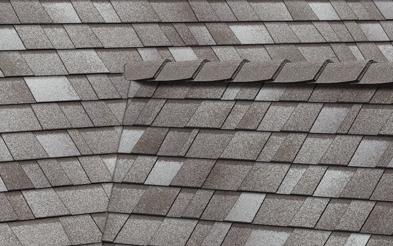 Owens Corning Duration® Premium Cool Shingles