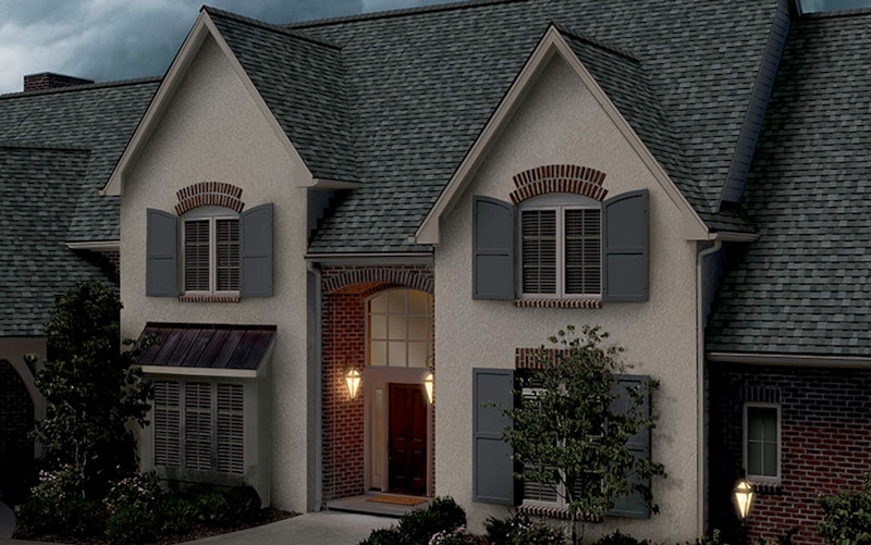 Owens Corning TruDefinition® Weatherguard® HP Shingles