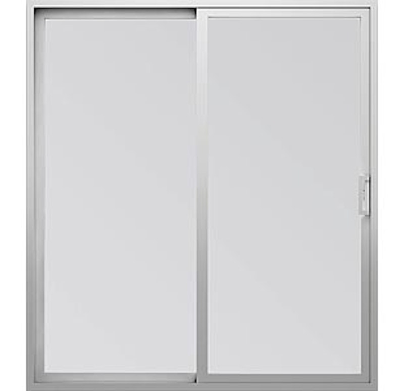Milgard Trinsic Sliding Patio Doors