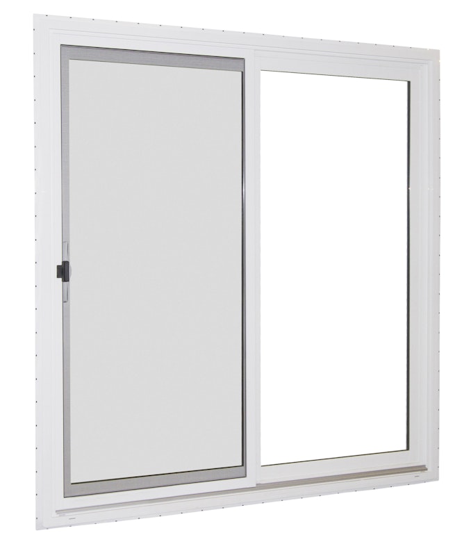 Exterior Vinyl Doors - Sliding & Hinged Patio Doors