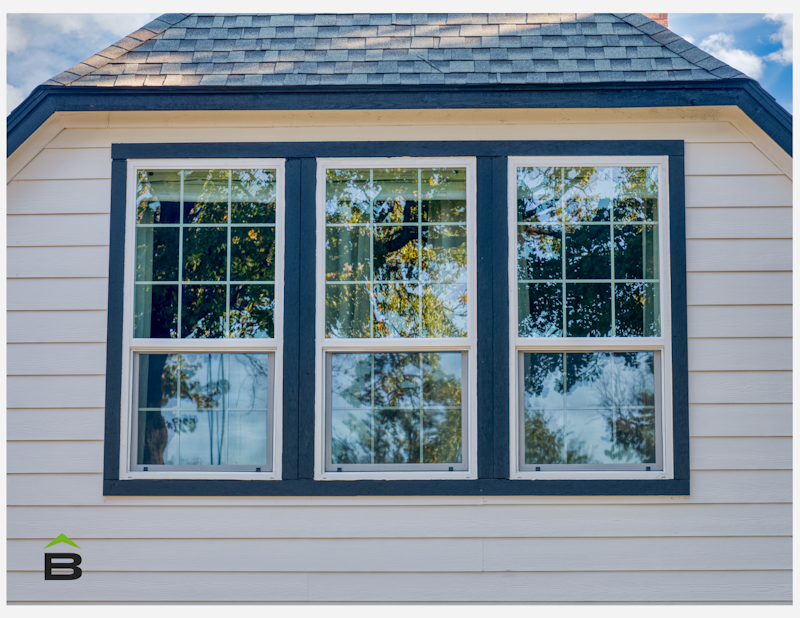 How much do single hung windows cost in DFW?