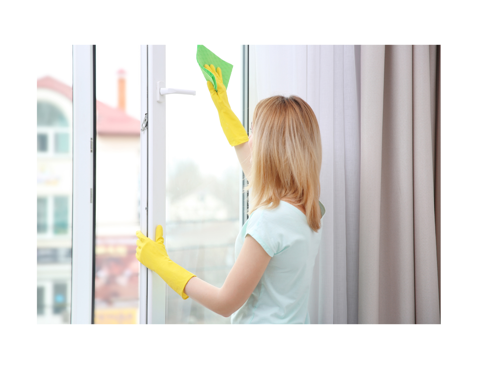 Common Issues with Sliding Windows and How to Fix Them | Brennan DFW
